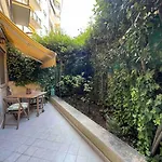 Cozy Flat Piazza Vescovio