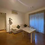 Cozy Flat Piazza Vescovio