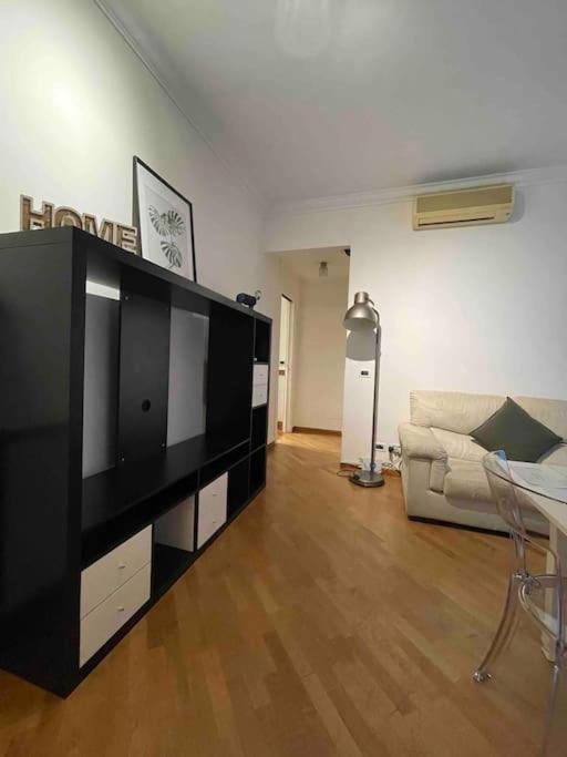 Cozy Flat Piazza Vescovio Rom