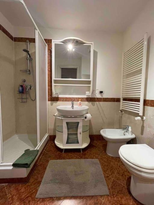 Cozy Flat Piazza Vescovio Rom