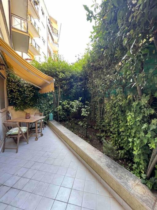 Cozy Flat Piazza Vescovio Rom