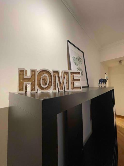 Apartment Cozy Flat Piazza Vescovio *