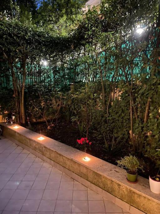 Cozy Flat Piazza Vescovio