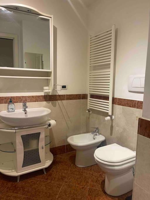 Cozy Flat Piazza Vescovio *